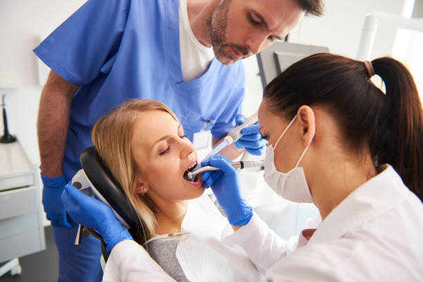Friars Point, MS  Holistic Dental Services Company
