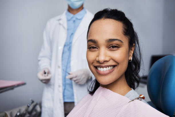 Oral Cancer Screening in Friars Point, MS