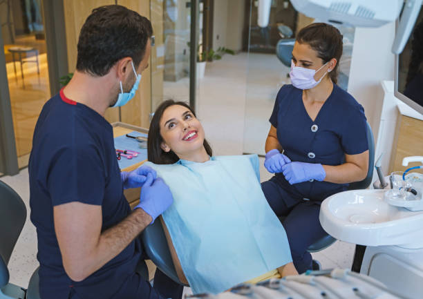 Why Choose Us for Your Dental Needs in Friars Point, MS