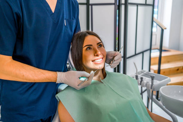 Best Dental Fillings (Composite and Amalgam)  in Friars Point, MS