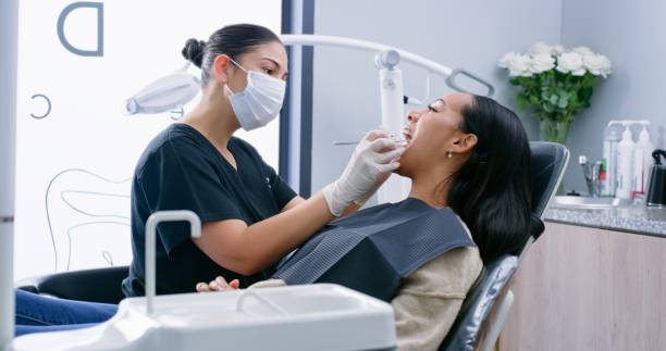 Best Veneers and Lumineers  in Friars Point, MS