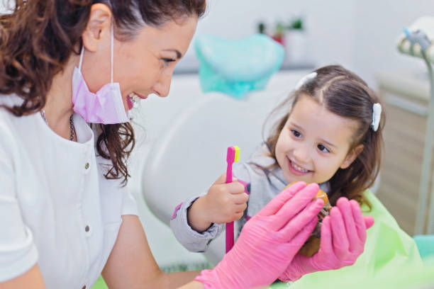Best Cosmetic Dentistry  in Friars Point, MS